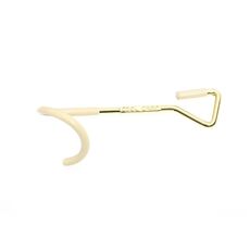 Gancio per asta per baldacchino da esterno Appendiabiti da campeggio portatile 33 mm cachi