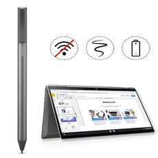 Penna touch screen in metallo sensibile alla pressione USI Stylus 4096 per laptop in lega di alluminio