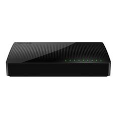 Switch di rete Tenda SG108 desktop 100/1000M Switch Gigabit da tavolo a 8 TBD0603983701A 6922538848790