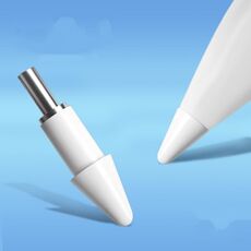 Pennino di ricambio per stilo per tablet Xiaomi Pad 6/6 Pro, specifiche: bianco originale