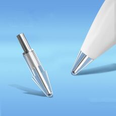 Pennino di ricambio per stilo per tablet Xiaomi Pad 6/6 Pro, specifiche: trasparente originale