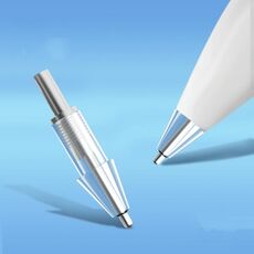 Pennino di ricambio per stilo per tablet Xiaomi Pad 6/6 Pro, specifiche: ago trasparente
