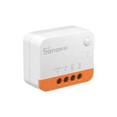 SONOFF ZBMINI L2 Sonoff Mini R3 Zigbee Interruttore Intelligente da Incasso TBD06048990