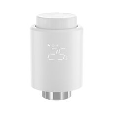 SONOFF TRVZB Testa Termostatica Smart Zigbee 3.0 per Radiatori TBD06049042