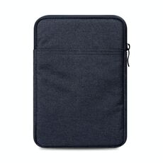 Per Amazon Kindle Custodia antiurto Borsa interna resistente all'usura, Dimensioni: 6 pollici (blu navy)