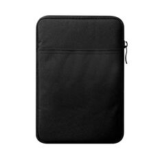 Per iPad Custodia antispruzzo Custodia per tablet Borsa, Dimensioni: 11 pollici (Nero)