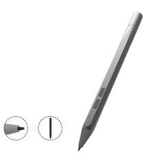 UX95 per Amazon Tablet/Chromebook Stylus 4096 Stilo sensibile alla pressione USI Protocol Pen (Nero)