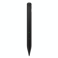 Per Microsoft Surface Pro 8 / 9 / Go Laptop Stylus 4096 Penna stilo sensibile alla pressione (nero)