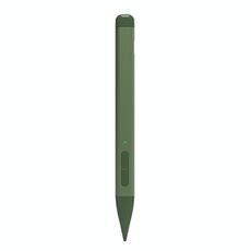 Per Microsoft Surface Pro 8 / 9 / Go Laptop Stylus 4096 Penna stilo sensibile alla pressione (verde)