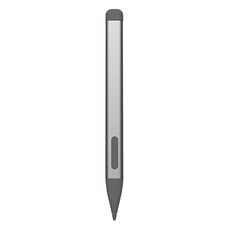 Per Microsoft Surface Pro 8 / 9 / Go Laptop Stylus 4096 Penna stilo sensibile alla pressione (grigio)
