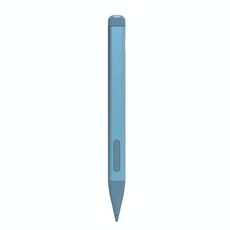 Per Microsoft Surface Pro 8 / 9 / Go Laptop Stylus 4096 Penna stilo sensibile alla pressione (blu)