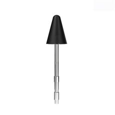 Punta di ricambio per penna Redmi Smart Pen, con nucleo in metallo, colore nero