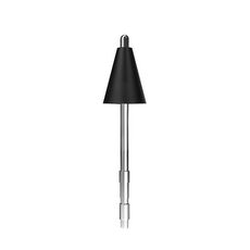 Per la penna Redmi Smart Pen, punta modificata, ricambio per matita, ago nero