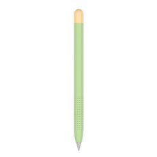 Custodia in silicone divisa per Huawei M-Pencil 1/2 AhaStyle PT114 Stylus (verde)