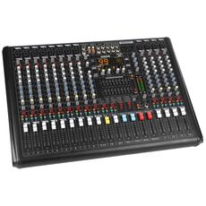 XTUGA B1404FX – Mixer Audio Professionale a 14 Canali con Bluetooth, Effetti DSP MCP0391EU 6922557511867