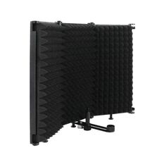 XTUGA P73 – Schermo Isolante per Microfono Pieghevole da Studio MCP0396 6922881132226
