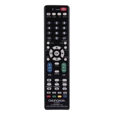 CHUNGHOP E-S915 Telecomando universale per TV LED SHARP / TV LCD / HDTV / 3DTV