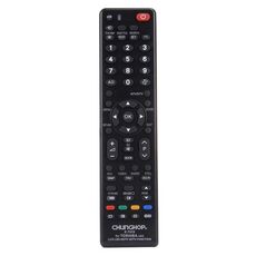 CHUNGHOP E-T919 Telecomando universale per TV LED TOSHIBA / TV LCD / HDTV / 3DTV