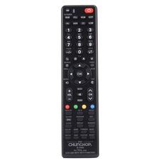 CHUNGHOP E-T908 Telecomando universale per TV LED TCL / TV LCD / HDTV / 3DTV