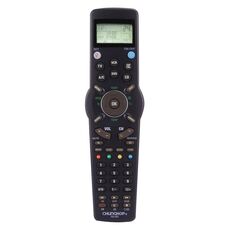 CHUNGHOP RM-L991 Telecomando LCD universale con funzione di apprendimento per TV VCR SAT CBL DVD CD A / C