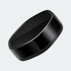 Telecomando universale intelligente a infrarossi WiFi YRC11, supporto telecomando APP per telefoni cellulari e controllo vocale Alexa