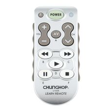 Telecomando di apprendimento universale CHUNGHOP L102 DC 3V