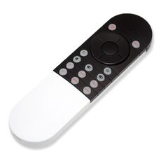 PR-09 Telecomando intelligente per mouse ad infrarossi con funzione di scanner laser