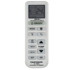Telecomando universale Chunghop A / C (K-108ES)