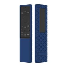 Coperchio del silicone telecomando TV per Samsung BN59 Series (blu)