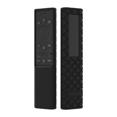 Coperchio in silicone telecomando TV per Samsung BN59 Series (nero)