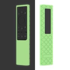Coperchio in silicone telecomando TV per Samsung BN59 Series (luminoso)