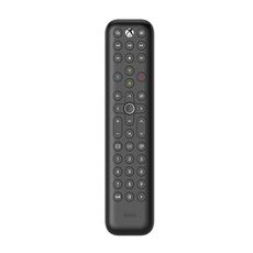 8BITDDO Remote Remote Control Media Key per Xbox, stile: versione lunga (nero)