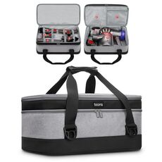 Baona BN-DS009 Per strumento di rimozione dell'acaro Dyson Borsa multifunzionale per aspirapolvere, tessuto: tessuto Oxford