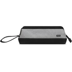 Baona BN-DS005 per Dyson Asciugacapelli Arricciacapelli Accessori Organizer Borsa, Colore: Grigio