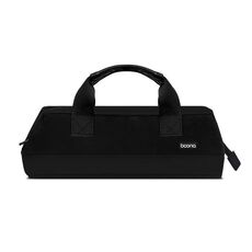 Baona BN-DS005 per Dyson Asciugacapelli Ferro arricciacapelli Accessori Organizer Borsa, Colore: Manico nero