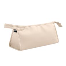 Baona BN-DS001 per accessori per asciugacapelli Dyson Organizer in pelle (albicocca chiaro)