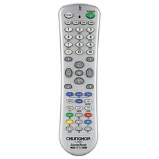 Telecomando universale per TV CHUNGHOP L350 con apprendimento a infrarossi