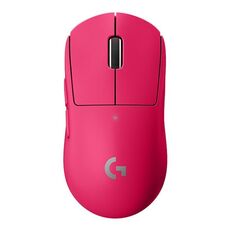 Mouse da gioco wireless USB Logitech G PRO