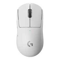 Mouse da gioco wireless USB Logitech G PRO