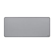 Tastiera della tastiera della tastiera Logitech Pad (grigio)
