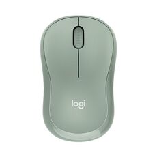 Logitech M221 Fashion Silent Wireless Mouse (verde)