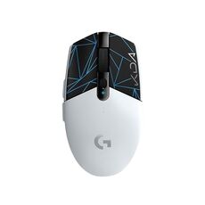 Mouse da gioco wireless Logitech K / DA G304 LIGHTSPEED