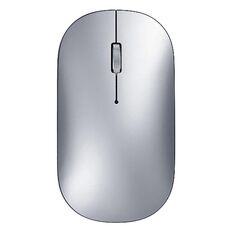 Mouse Bluetooth wireless Bluetooth 4.0 Dual Mode Lenovo per Xiaoxin Air (grigio)