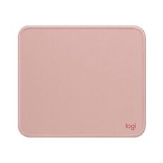 Logitech Soft Mouse Mat Pad (rosa)