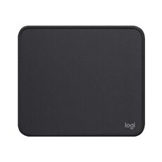 Logitech morbido pad mouse (grigio)