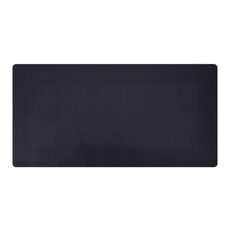 Tappetino da scrivania impermeabile antiscivolo per tappetino per mouse grande Xiaomi originale (nero)
