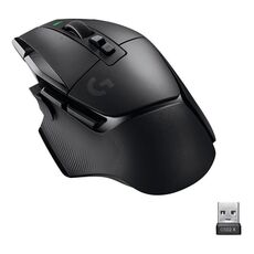 Mouse da gioco wireless Logitech G502 X Lightspeed 1000 DPI 2.4G