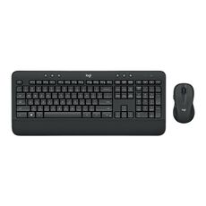 Set mouse tastiera wireless Logitech MK545