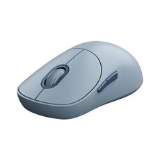 Mouse per computer ultrasottile originale Xiaomi Dual-mode 1200 DPI 3 (blu)
