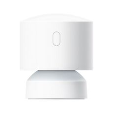 Xiaomi Sensore di presenza XMOSB01XS Connessione domestica wireless intelligente Bluetooth 5.0 Sensori di movimento corporeo (bianco)